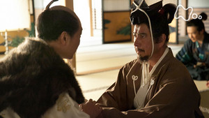 真田丸 Season 1 Ep.18 18. epizód