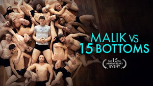 Malik vs 15 Bottoms háttérkép