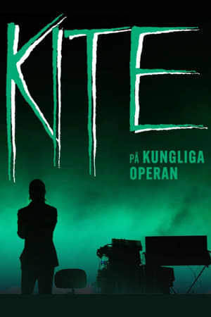 Kite på Kungliga Operan