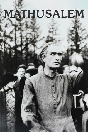 Mathusalem poszter