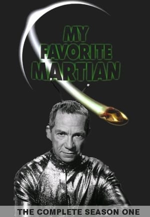 My Favorite Martian