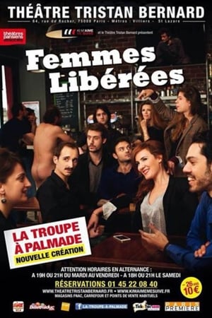 Femmes libérées