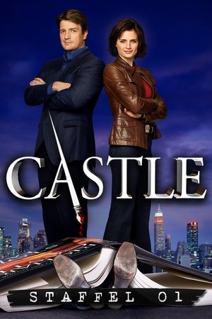 Castle poszter
