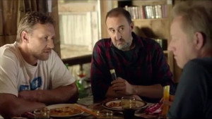 Les pêcheurs Season 3 Ep.2 2. epizód