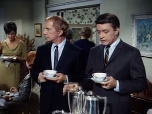 My Favorite Martian Season 3 Ep.16 16. epizód