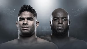 UFC on ESPN 7: Overeem vs. Rozenstruik háttérkép