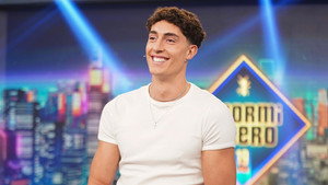 El hormiguero 19. évad Ep.154 154. epizód