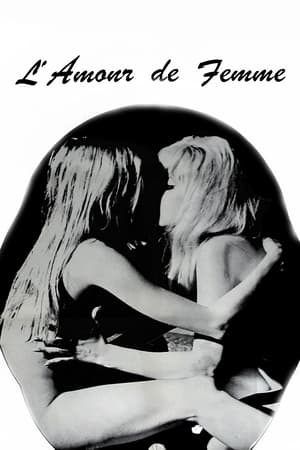 L'amour de femme poszter