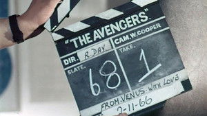 The Avengers Specials Ep.12 12. epizód