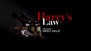 Harry's Law Season 1 Ep.9 9. epizód