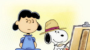 Peanuts by Schulz 1. évad Ep.28 28. epizód