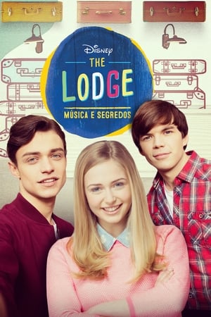 The Lodge poszter