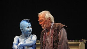 The Tempest háttérkép