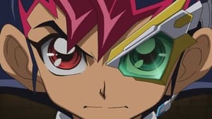 Yu-Gi-Oh! Zexal 1. évad Ep.100 100. epizód