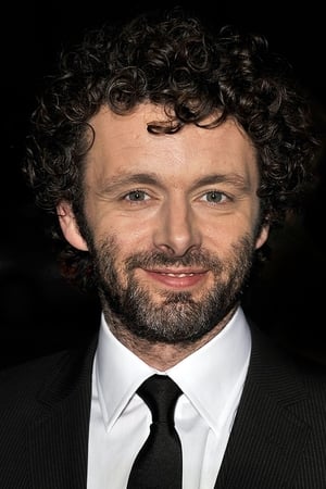 Michael Sheen profil kép