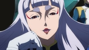 Mobile Suit Gundam: Vasvérű árvák 1. évad Ep.19 A kívánságok súlya