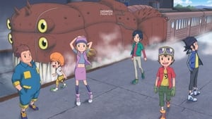 Digimon Frontier kép