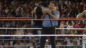 WWF Prime Time Wrestling Season 5 Ep.16 16. epizód