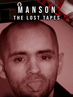 Manson: The Lost Tapes