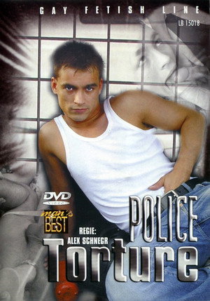 Juvie Boys 1 poszter
