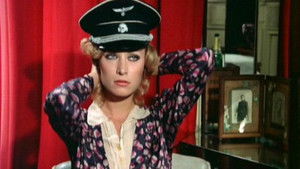 Elsa Fräulein SS háttérkép