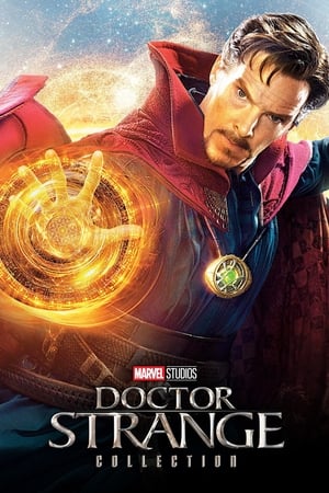 Doctor Strange filmek