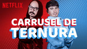 Coco y Raulito: Carrusel de ternura háttérkép