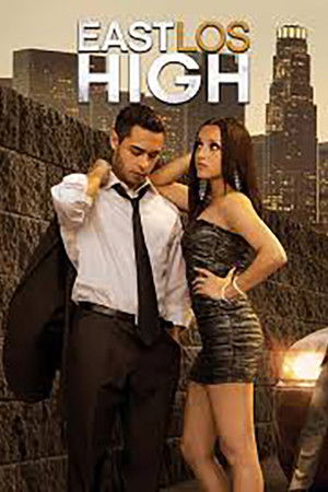 East Los High poszter