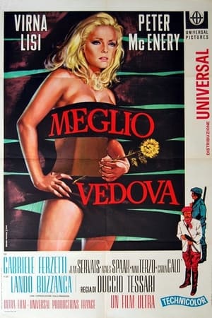 Meglio Vedova