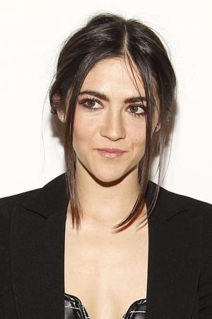 Isabelle Fuhrman profil kép