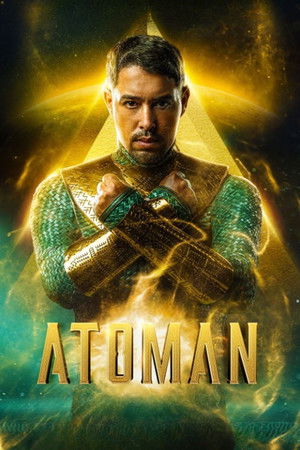 Atoman poszter