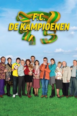 F.C. De Kampioenen