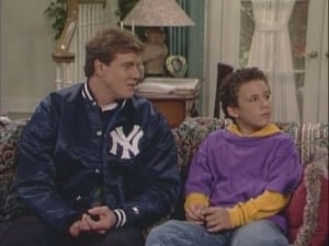 Boy Meets World 1. évad Ep.9 9. epizód