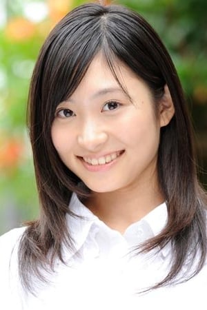 Haruka Shiraishi profil kép