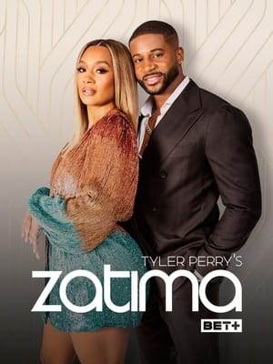 Tyler Perry's Zatima