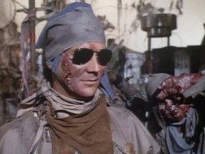 Swamp Thing Season 3 Ep.14 14. epizód