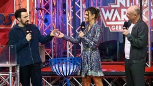 Ninja Warrior Germany Allstars 2. évad Ep.6 6. epizód