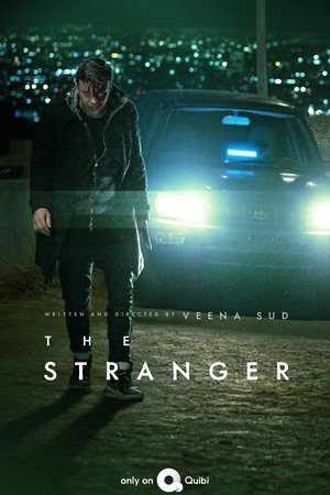 The Stranger poszter