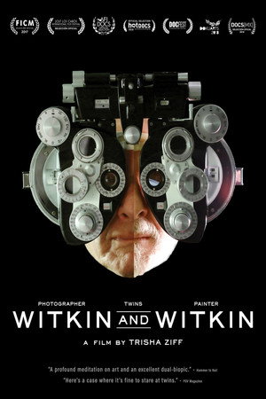 Witkin & Witkin poszter