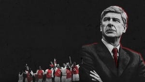 Arsène Wenger: Invincible háttérkép