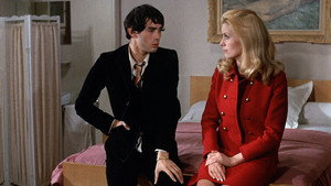 "Belle de jour", l’envers du fantasme háttérkép