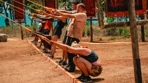 Survivor 1. évad Ep.1 1. epizód