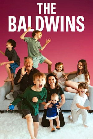 The Baldwins poszter