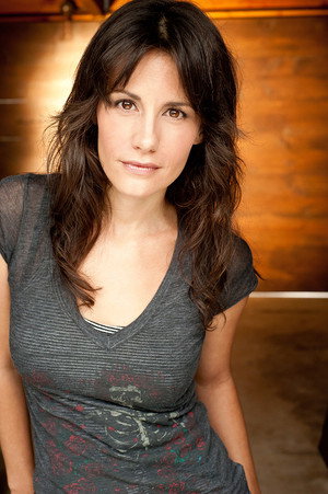 Jessica Blank profil kép