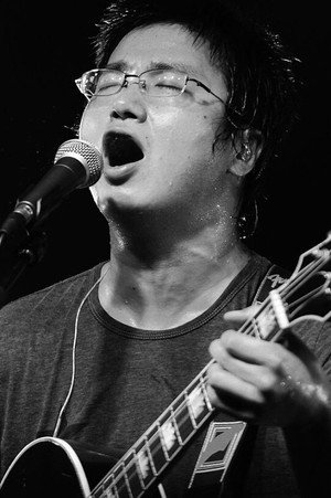 Li Zhi profil kép
