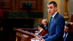 Antena 3 Noticias 2025. évad Ep.195 195. epizód