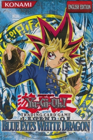 Yu-Gi-Oh! poszter