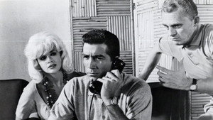 The George Raft Story háttérkép