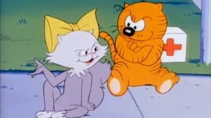 Heathcliff and the Catillac Cats 1. évad Ep.59 59. epizód