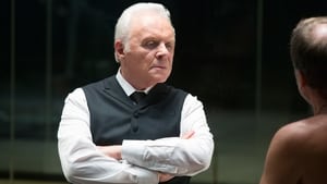 Westworld kép